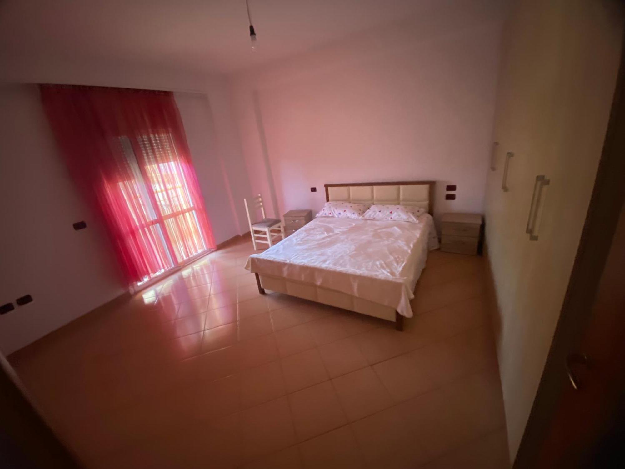 Appartement Apartamnts Lungomare Vlorë