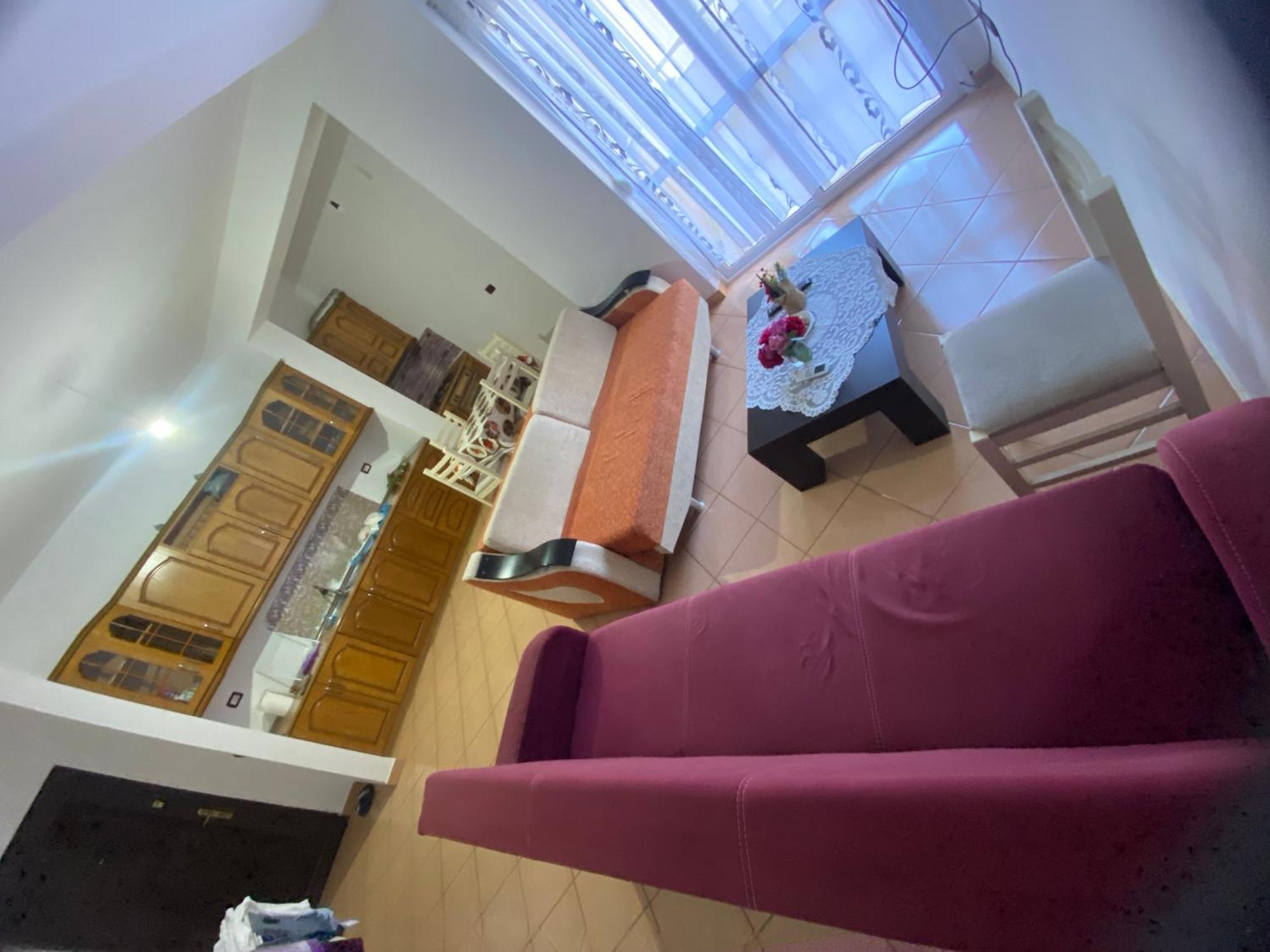 Appartement Apartamnts Lungomare