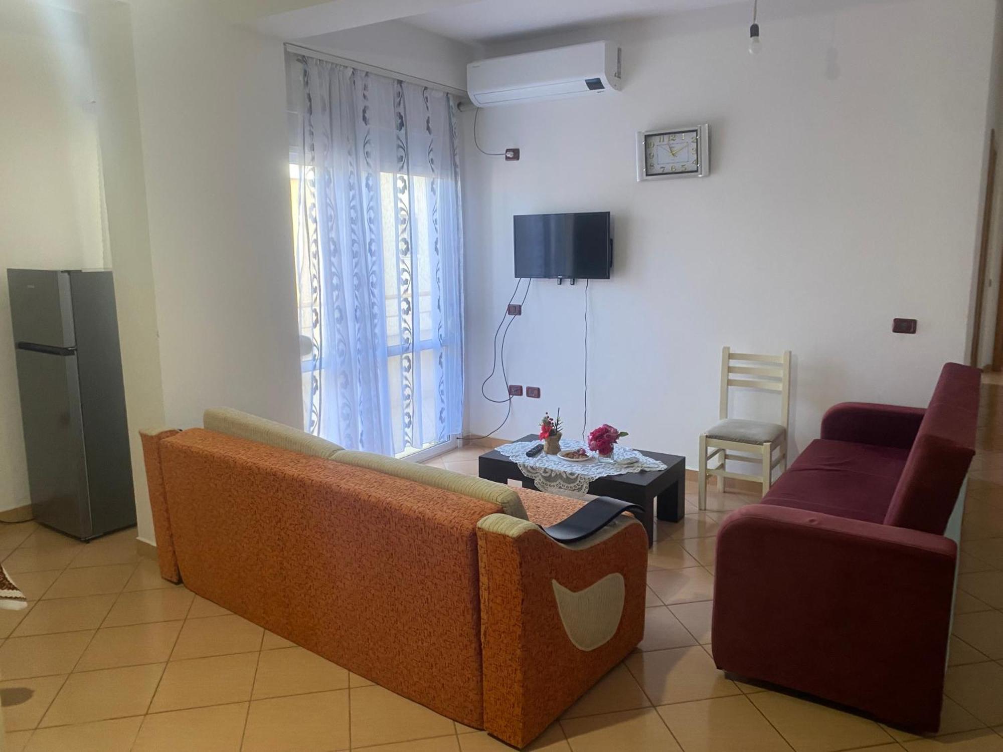 Apartamnts Lungomare * Vlorë