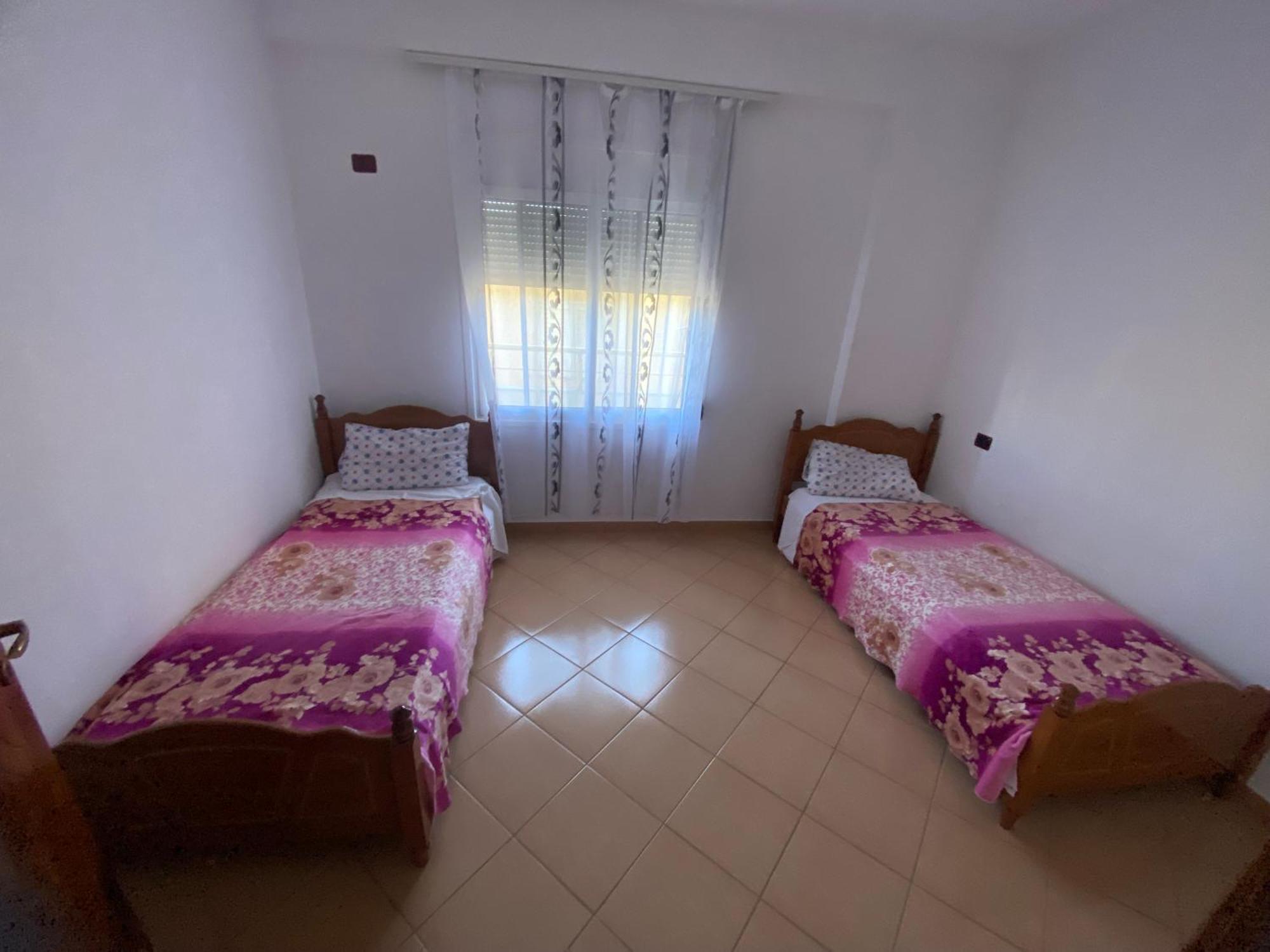 Appartement Apartamnts Lungomare