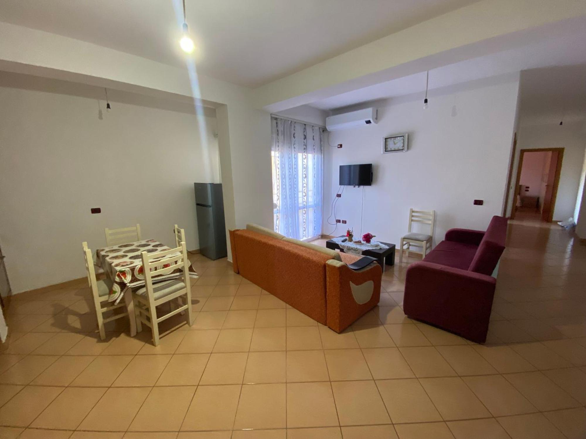 Appartement Apartamnts Lungomare *